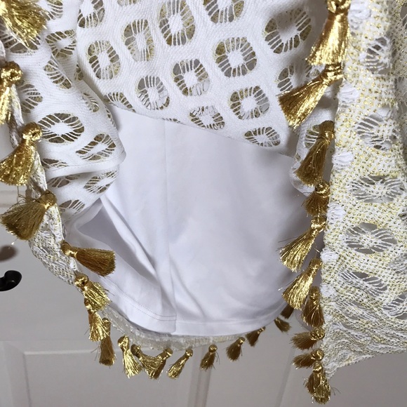 Lilly Pulitzer island time lace ombré  Marquette - Picture 3 of 8